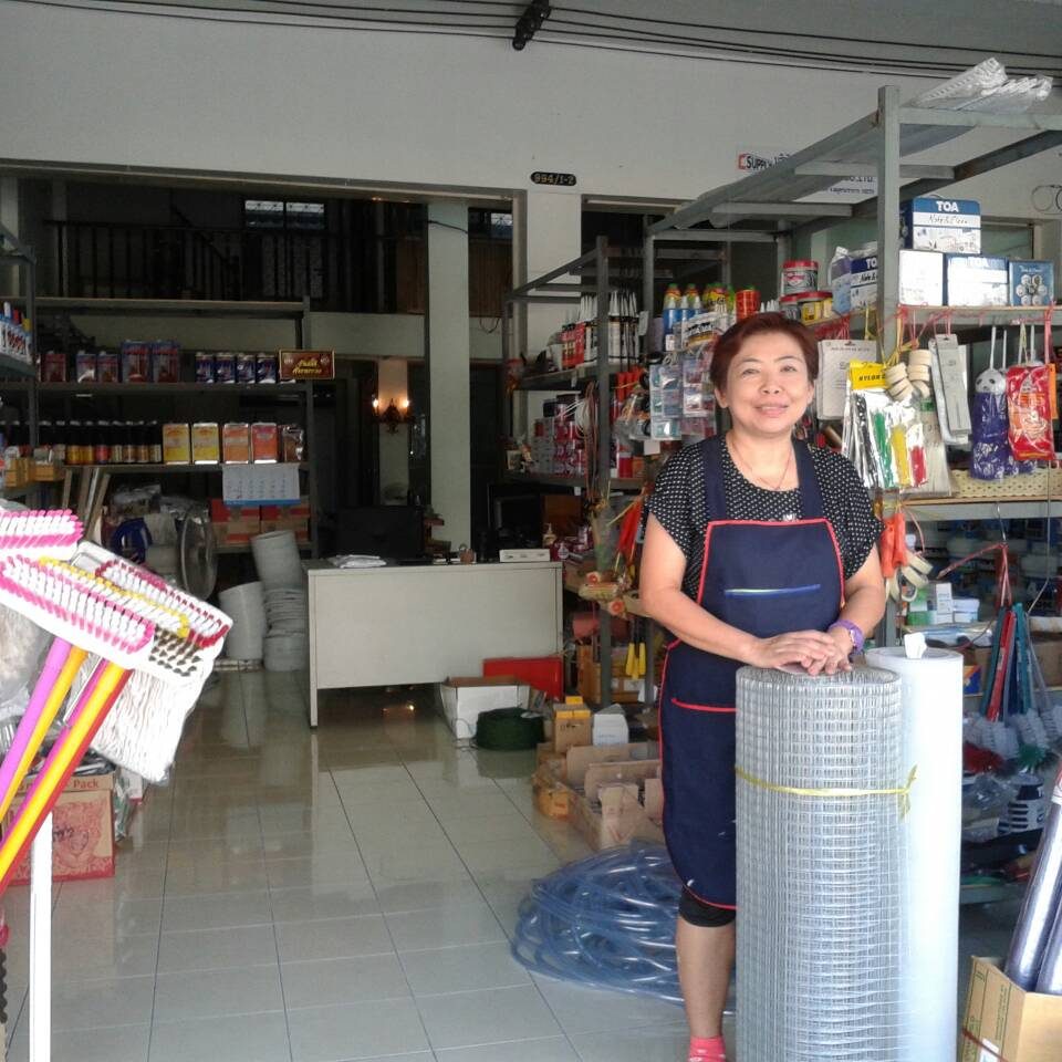 ร้านซีซัพพลาย เทวา 2 สมุทรปราการ