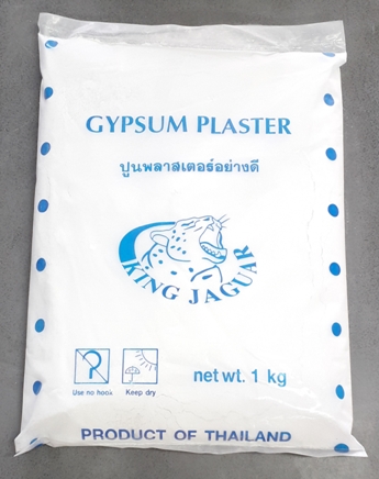 ปูนพลาสเตอร์